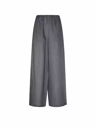 ECOALF | Leinenhose MOSSIALF | 